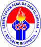Kemenpora_Logo 1